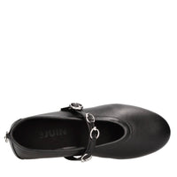 Ballerine Bibi in pelle 