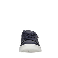 Sneakers in ecopelle 