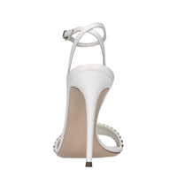 Sandali Minorca in pelle 