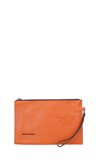 Porta Ipad mini in pelle 