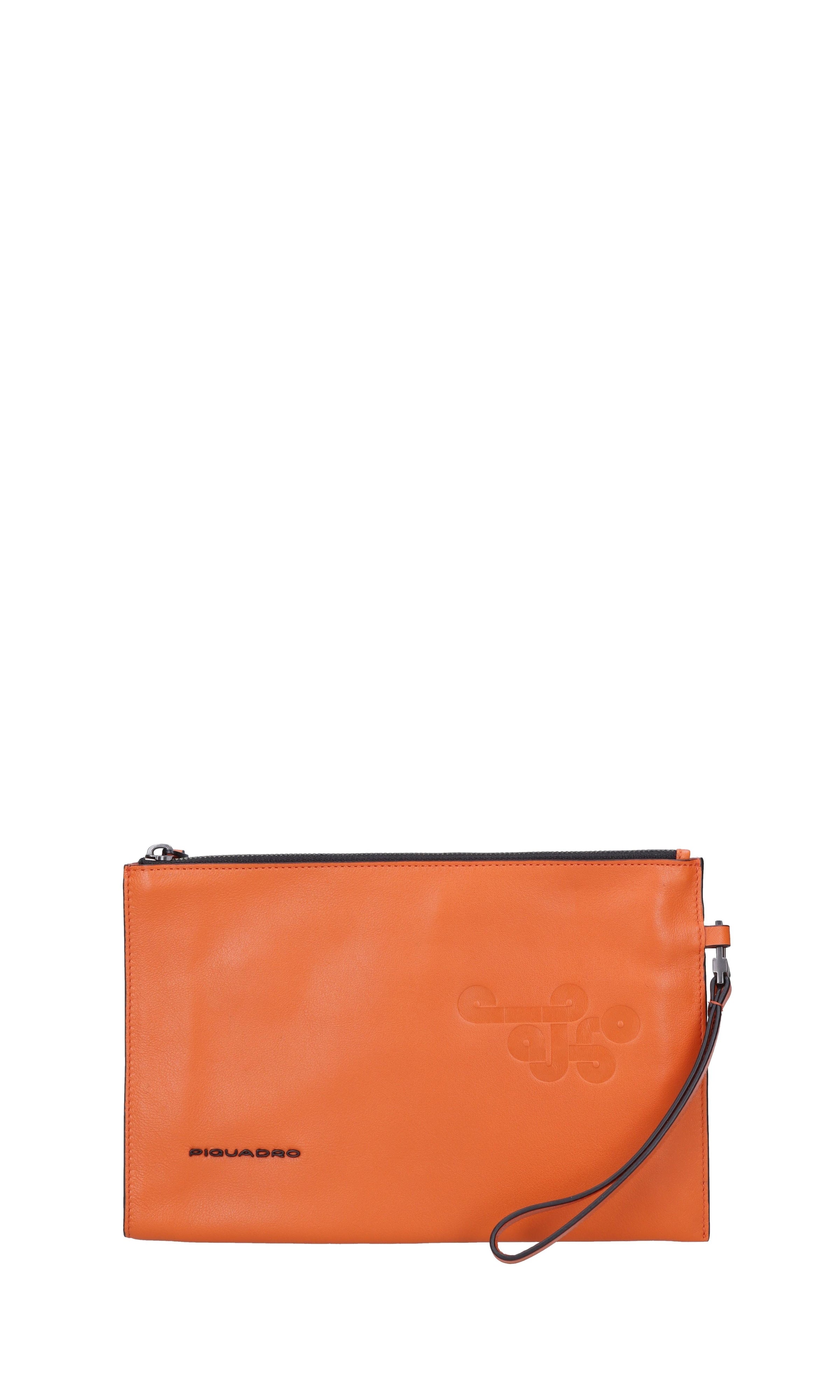Porta Ipad mini in pelle 