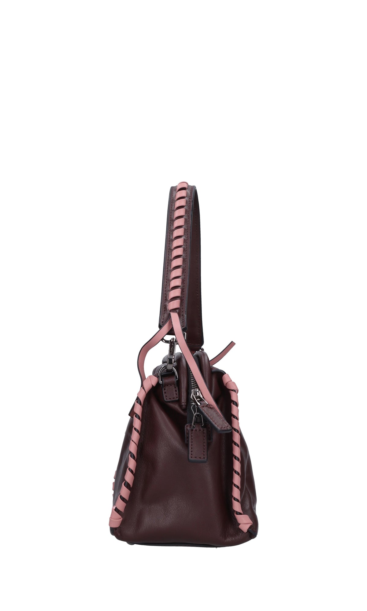 Borsa in pelle 