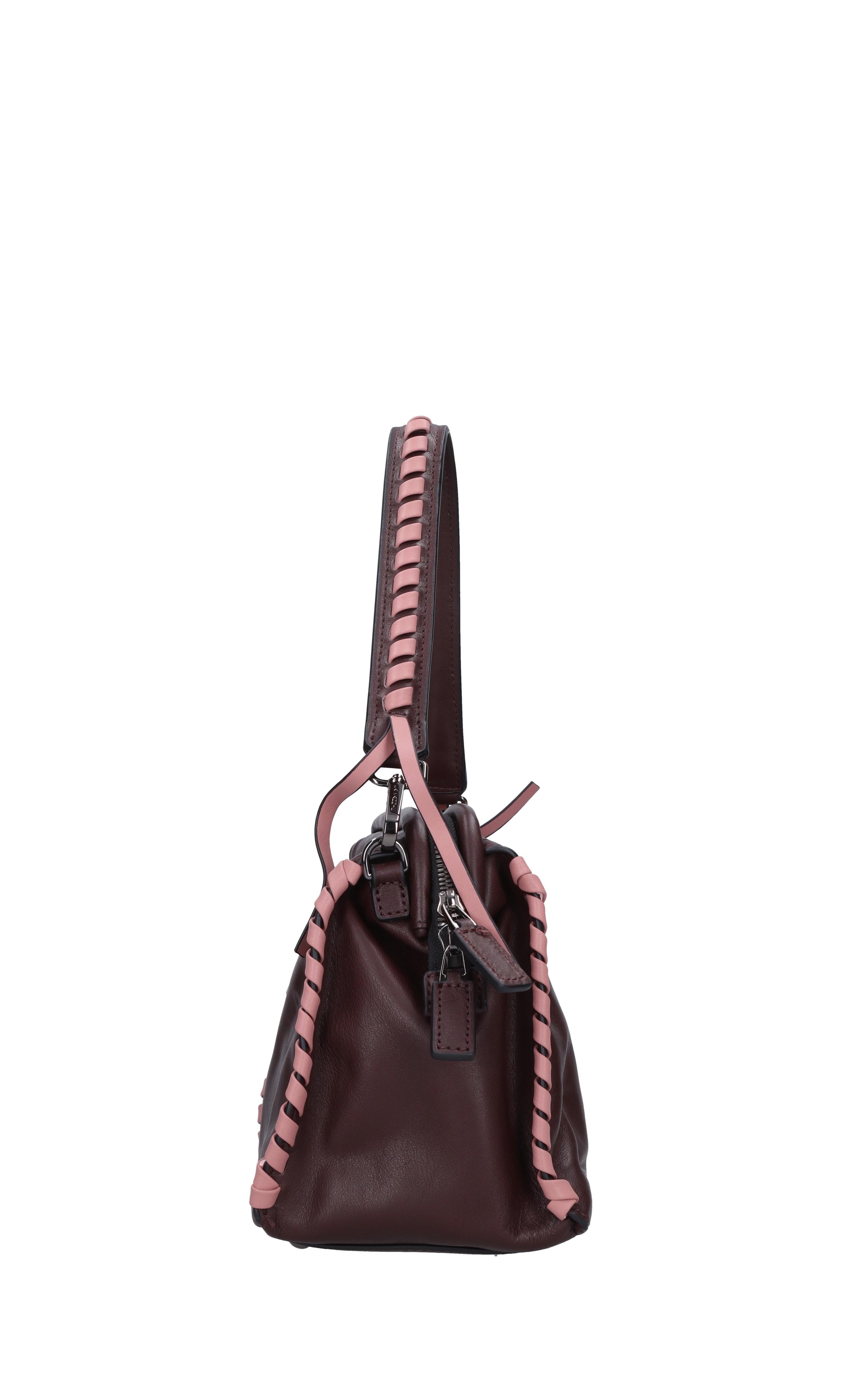 Borsa in pelle 