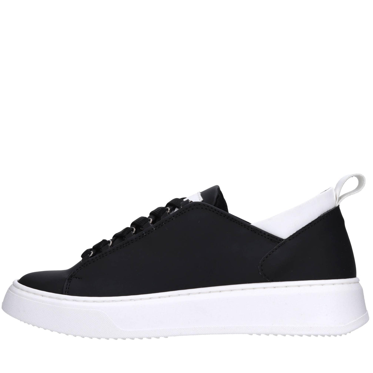 Sneakers in ecopelle 