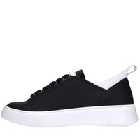 Sneakers in ecopelle 