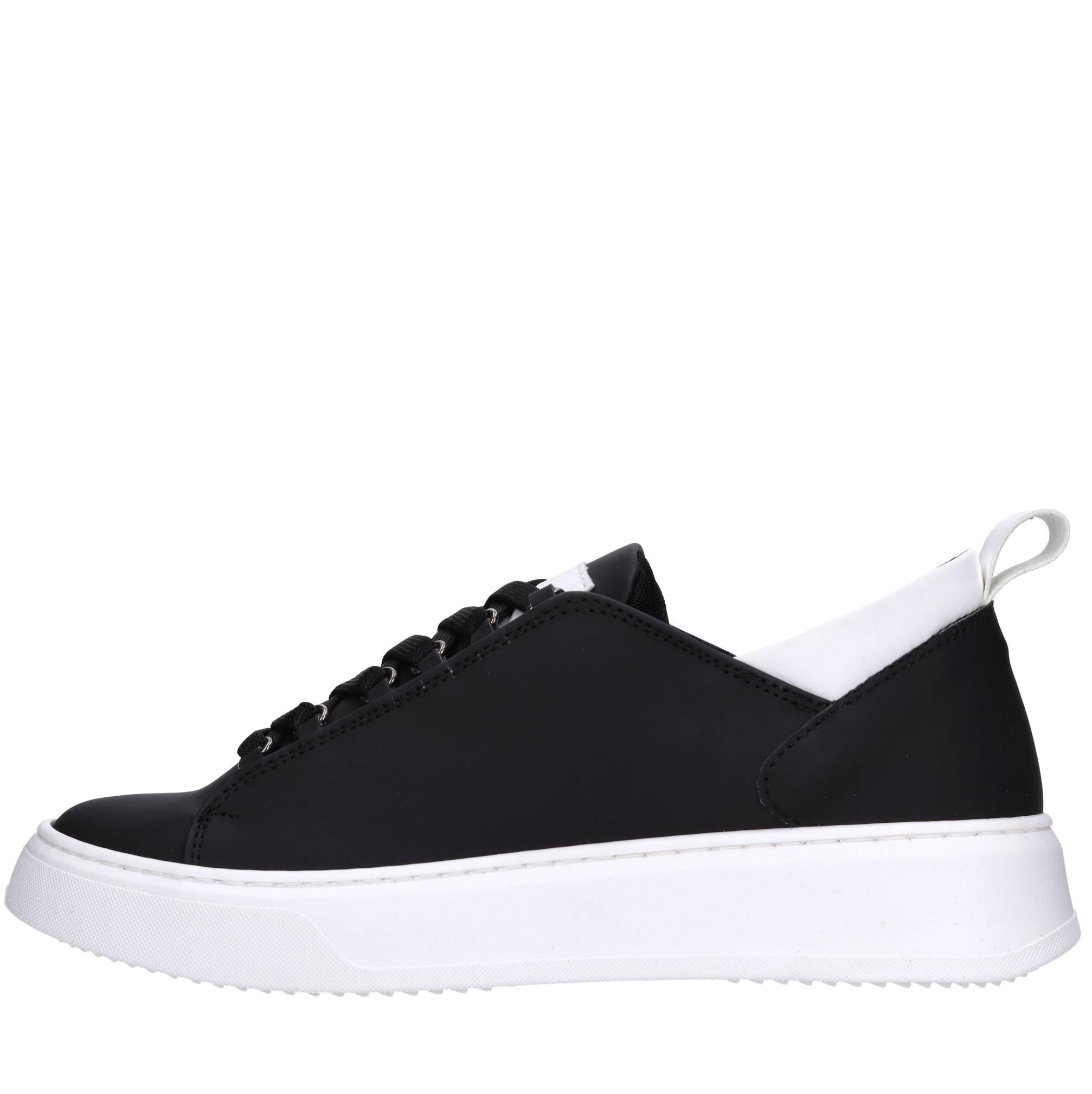 Sneakers in ecopelle 