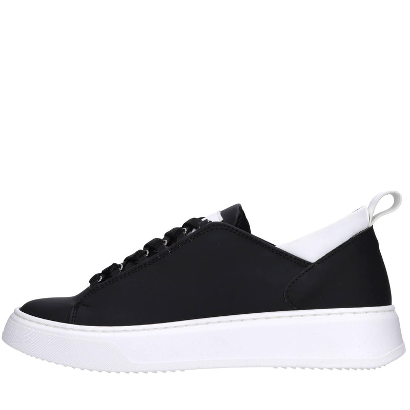 Sneakers in ecopelle 