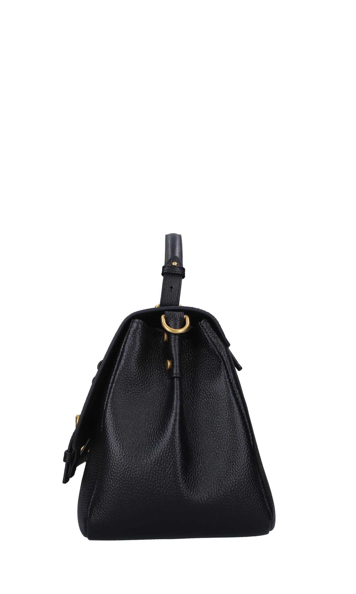 Borsa Atena in pelle 