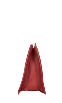 Borsa Sophia in ecopelle intrecciata 