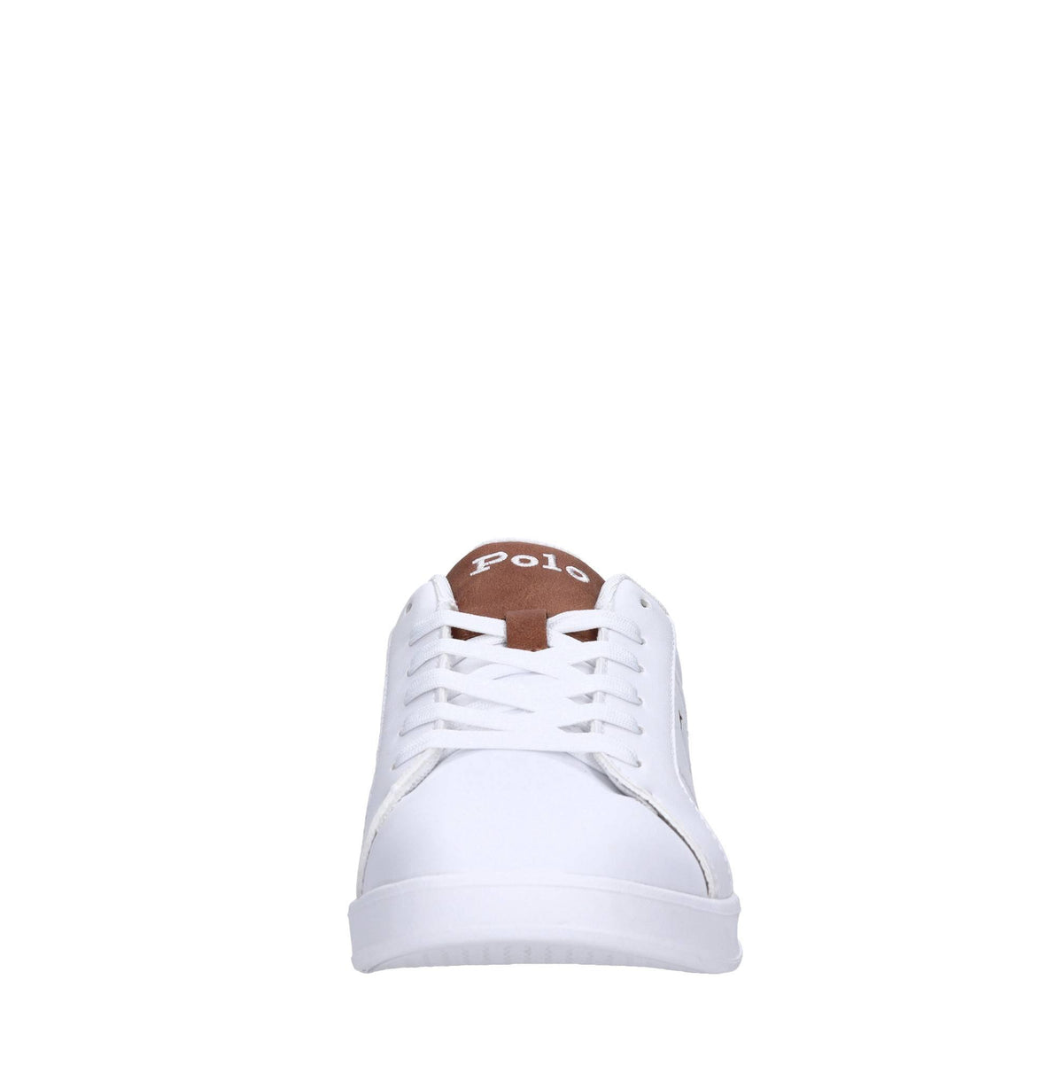 Sneakers in ecopelle 
