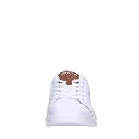 Sneakers in ecopelle 