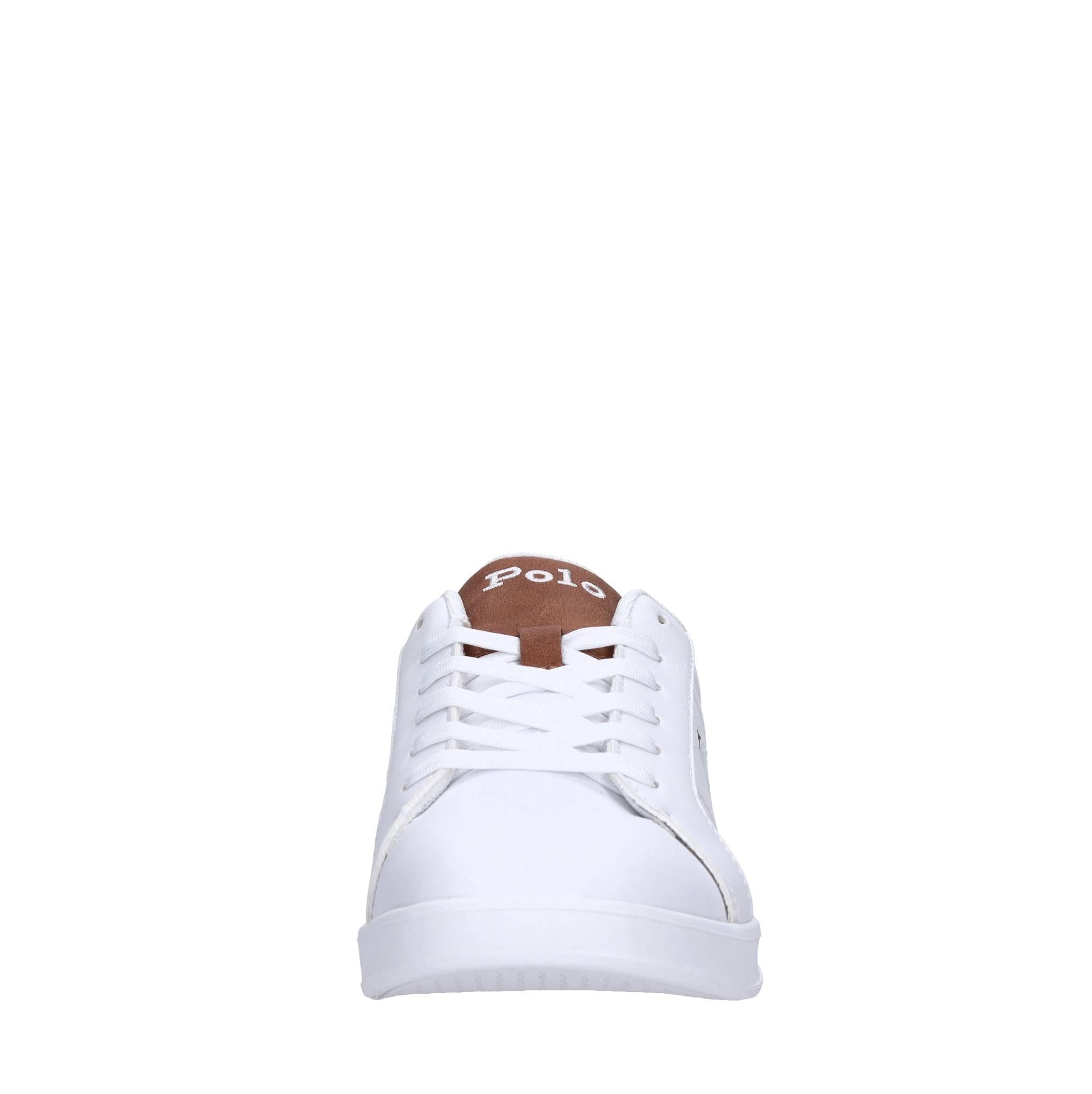 Sneakers in ecopelle 