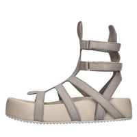 Sandali Gladiator Dreamer in pelle 