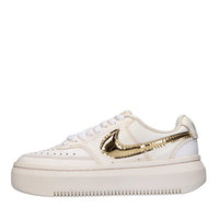 Sneakers in pelle ed ecopelle 