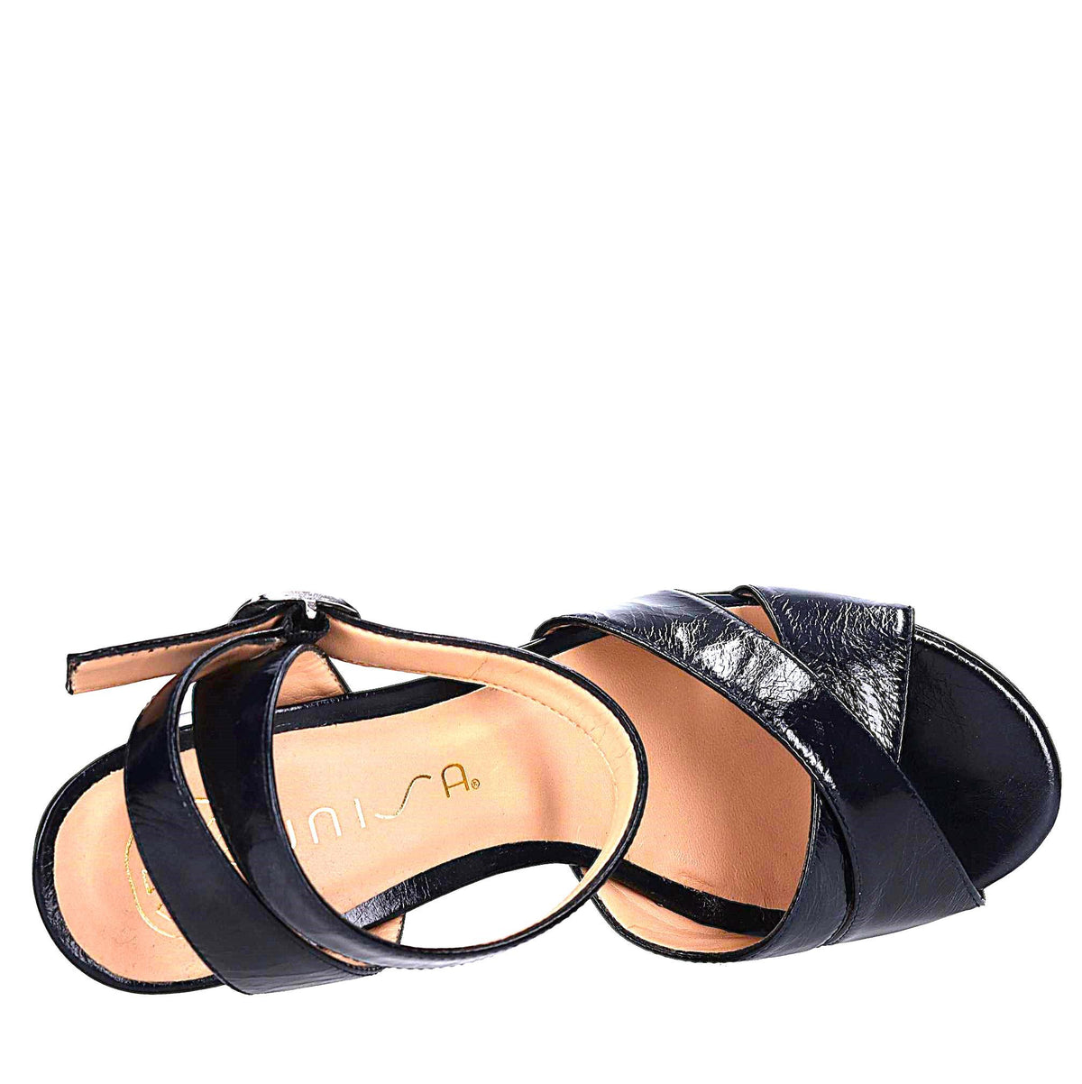 Sandali in pelle 