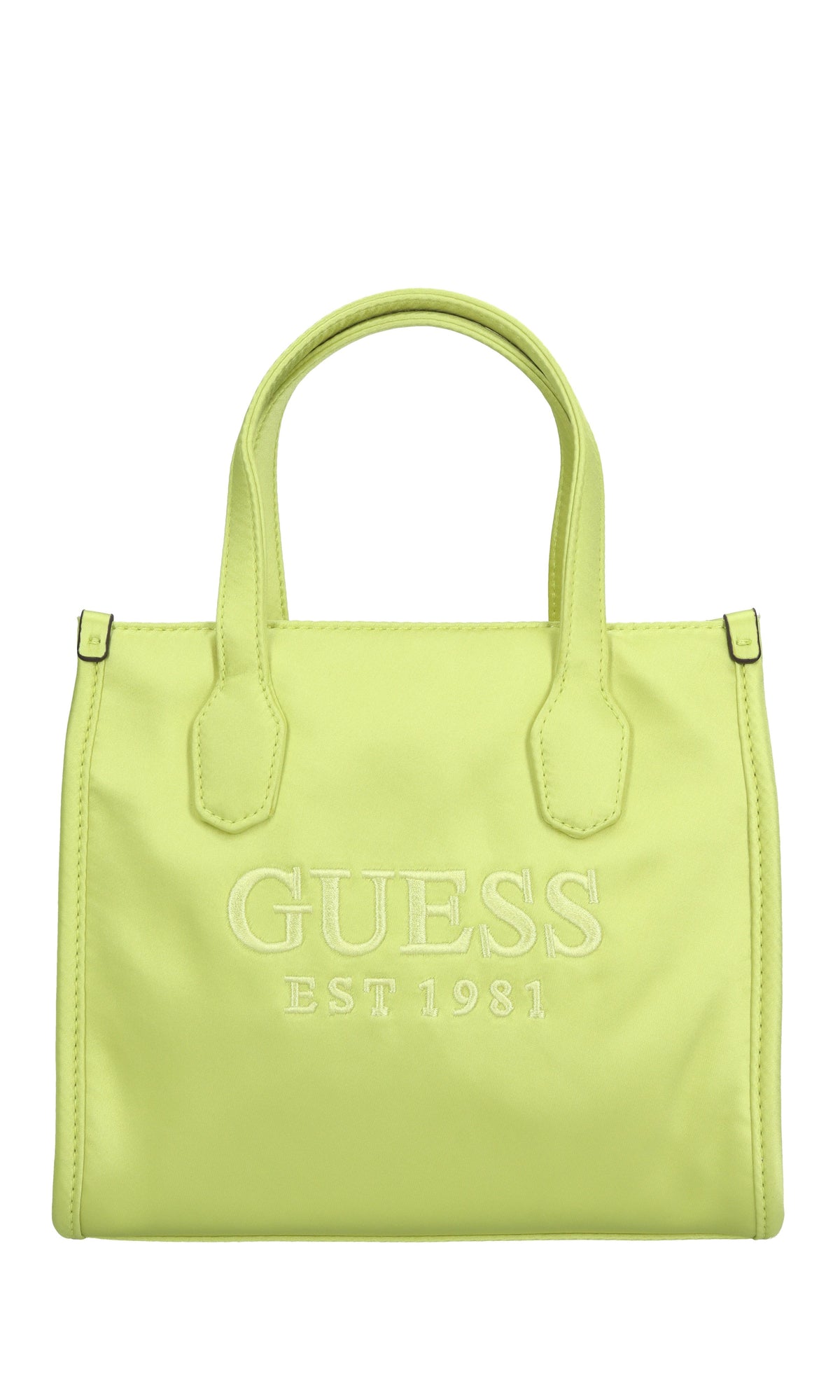Borsa in raso 