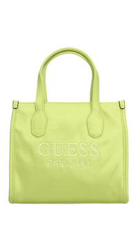 Borsa in raso 