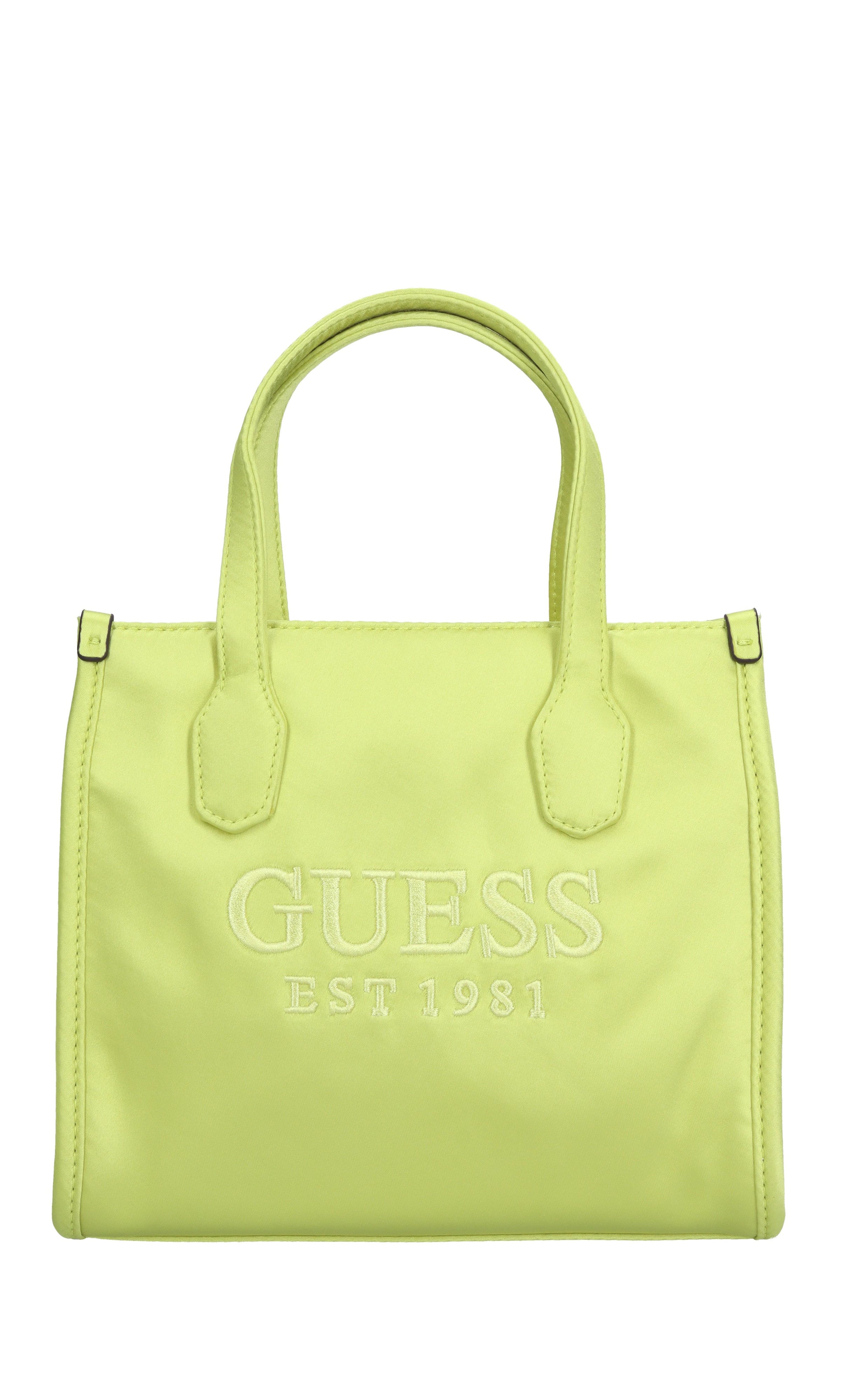 Borsa in raso 