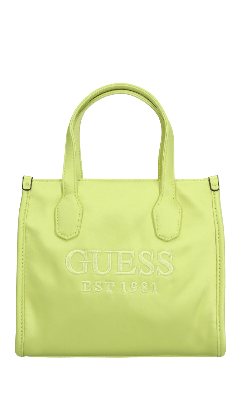 Borsa in raso 