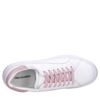 Sneakers in ecopelle 