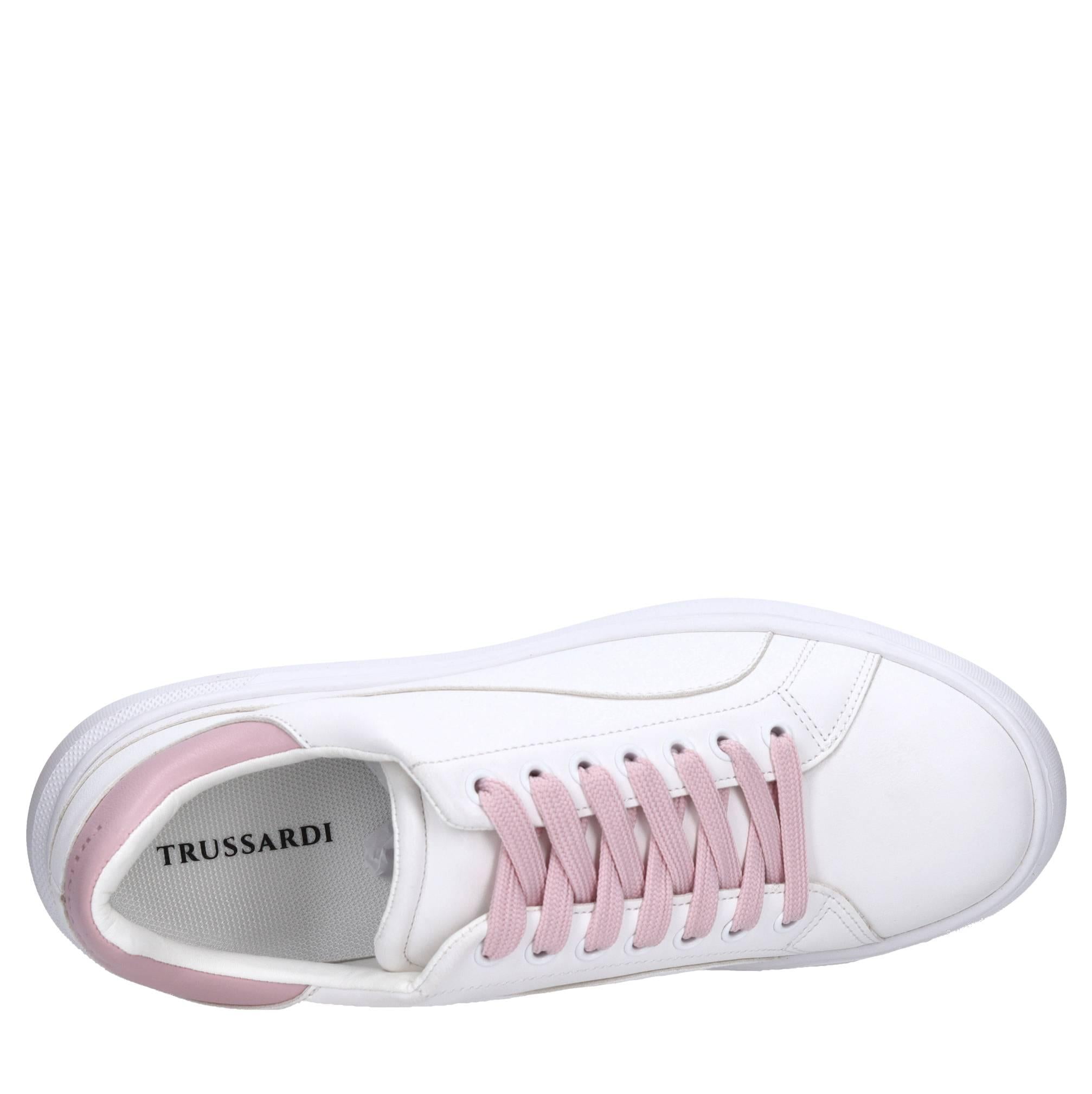 Sneakers in ecopelle 