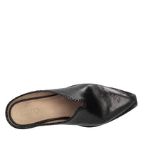 Sabot in pelle 
