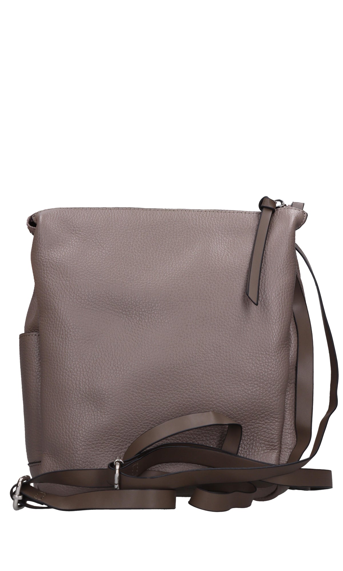 Zaino in pelle 