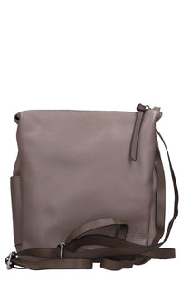 Zaino in pelle 