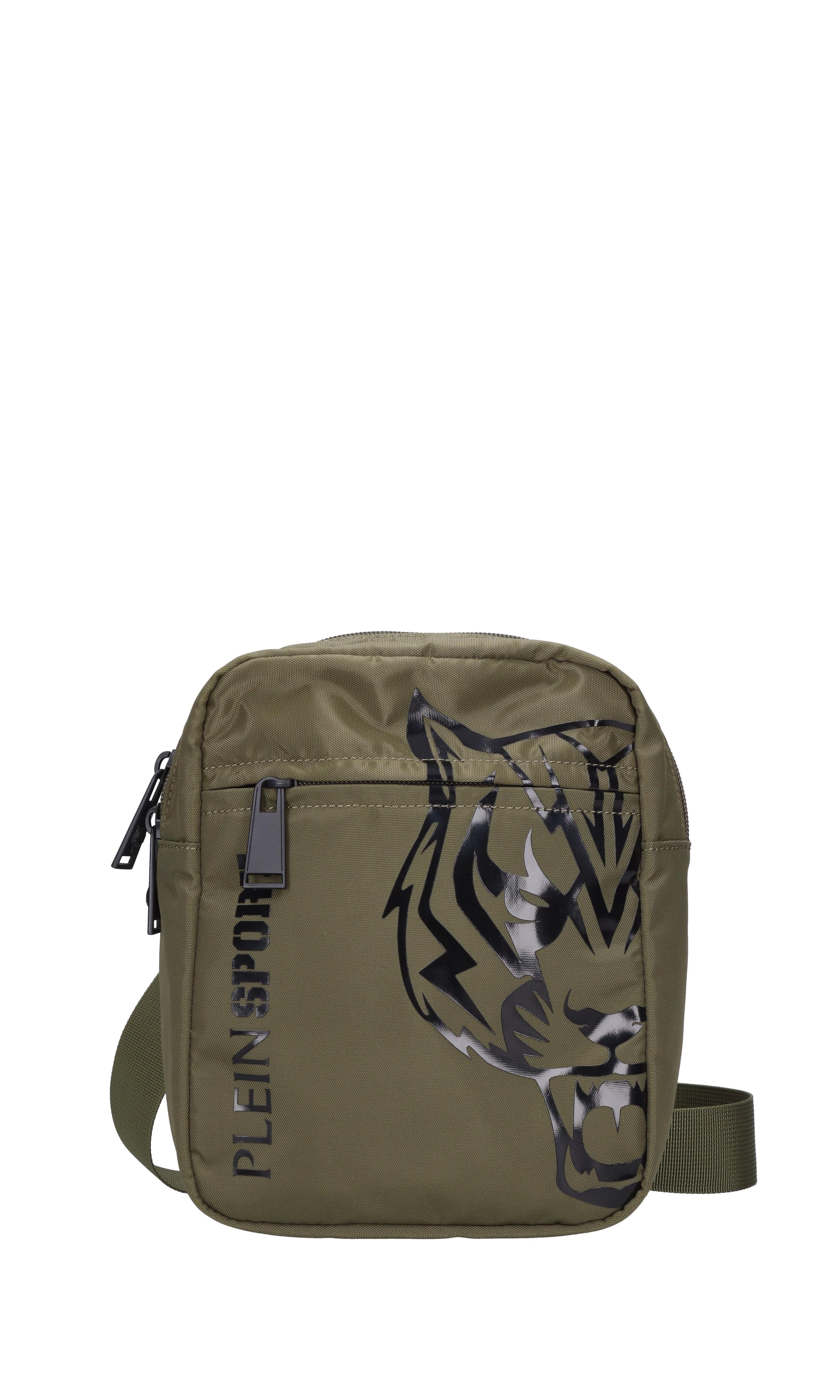 Borsa in tessuto tecnico 