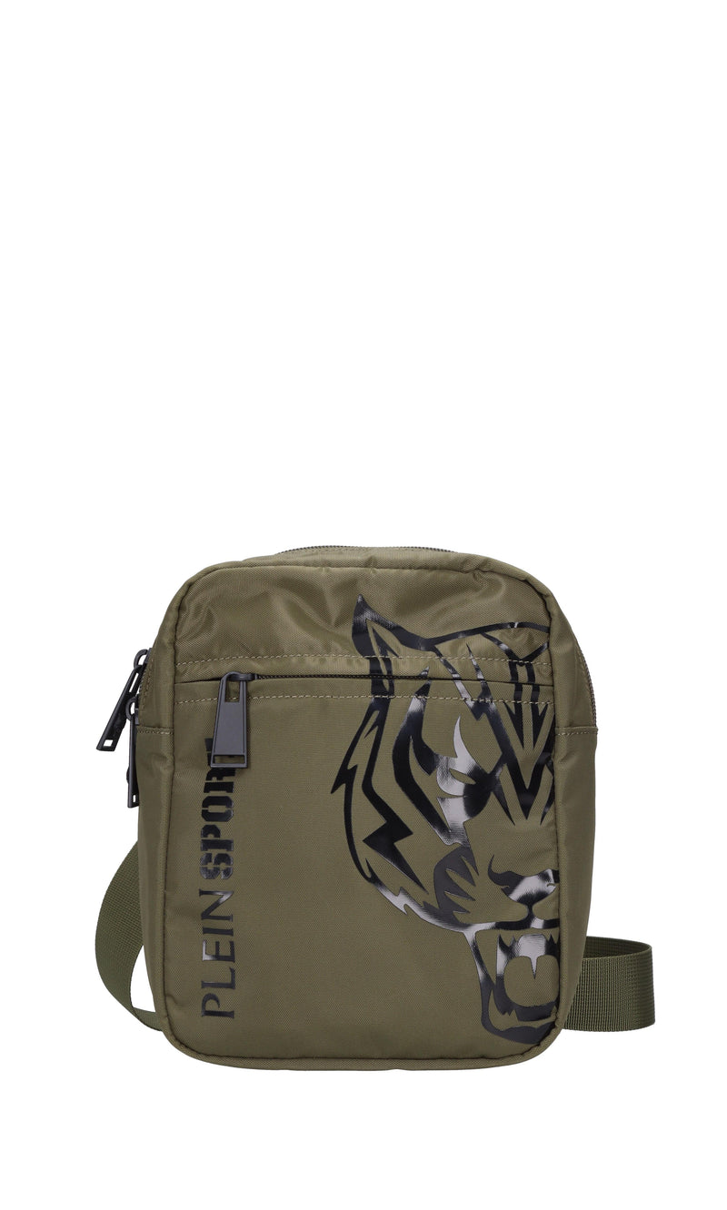 Borsa in tessuto tecnico 