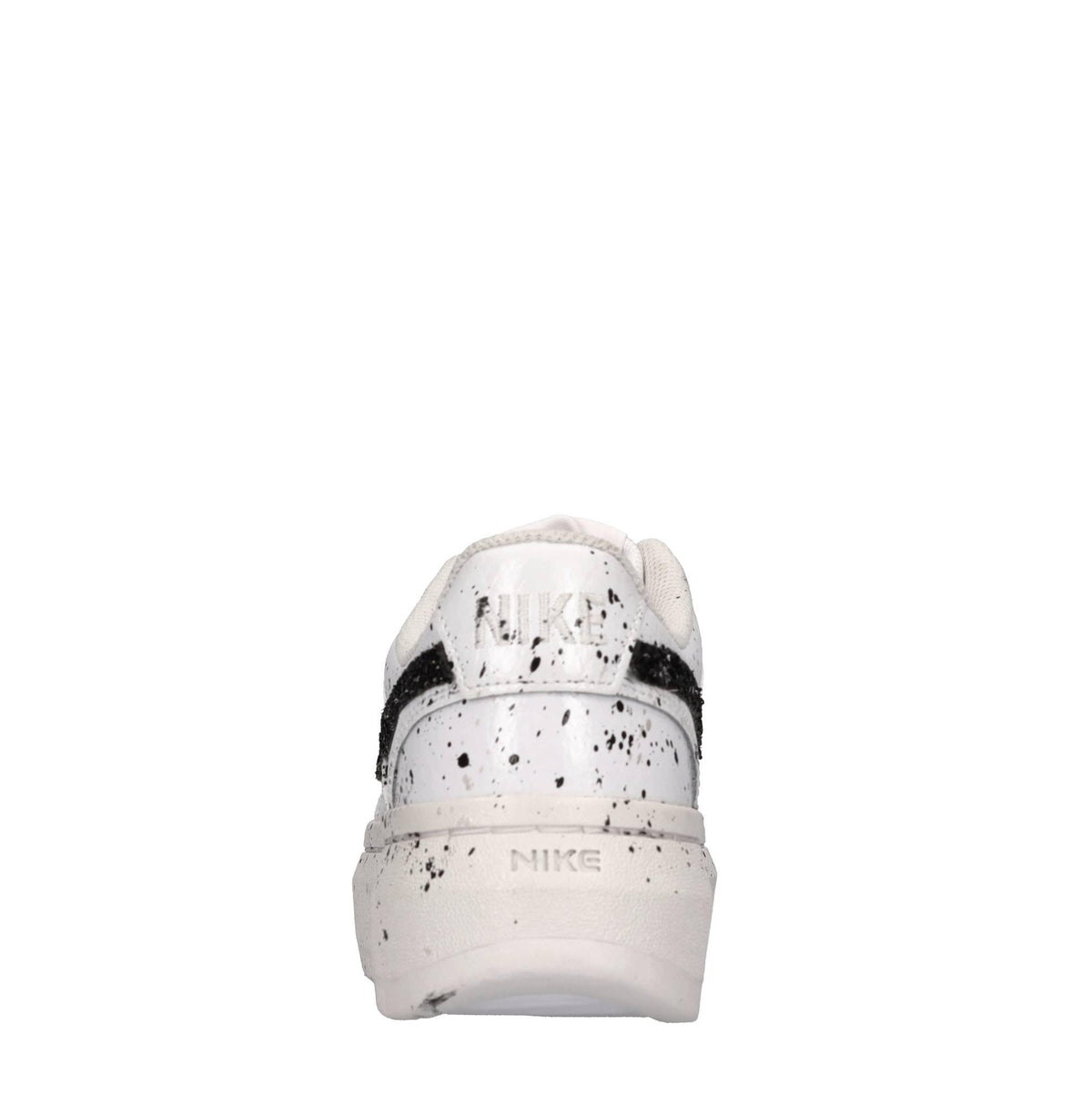 Sneakers in ecopelle 