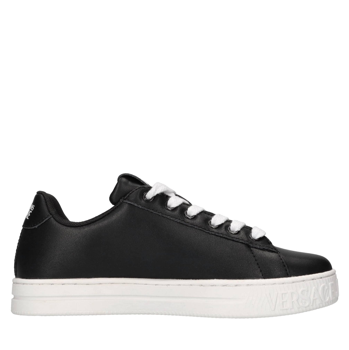 Sneakers in ecopelle 