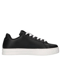Sneakers in ecopelle 