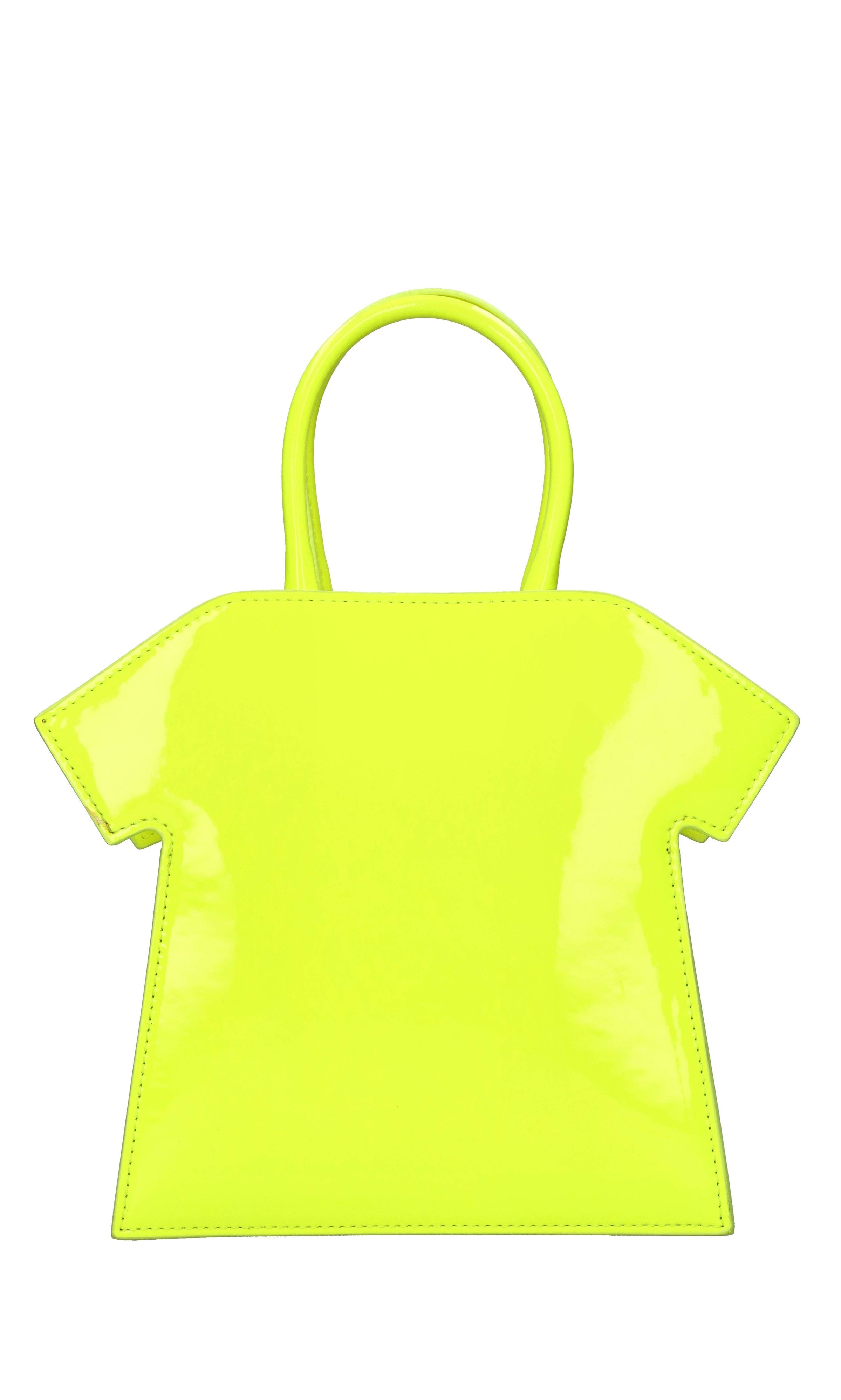 Borsa in ecopelle 