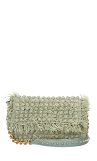 Borsa in rafia 