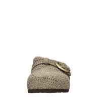 Sabot in cotone 