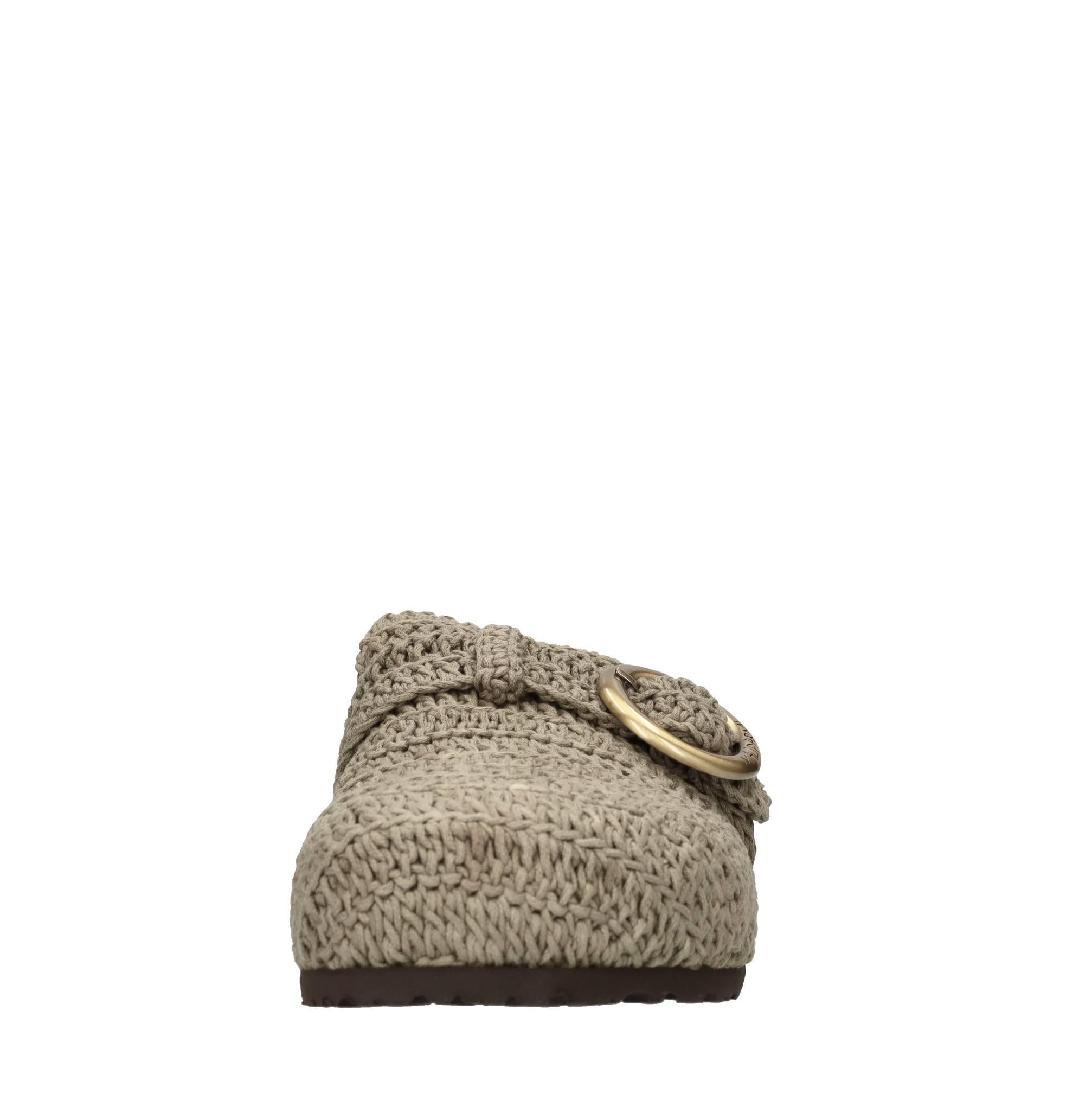Sabot in cotone 