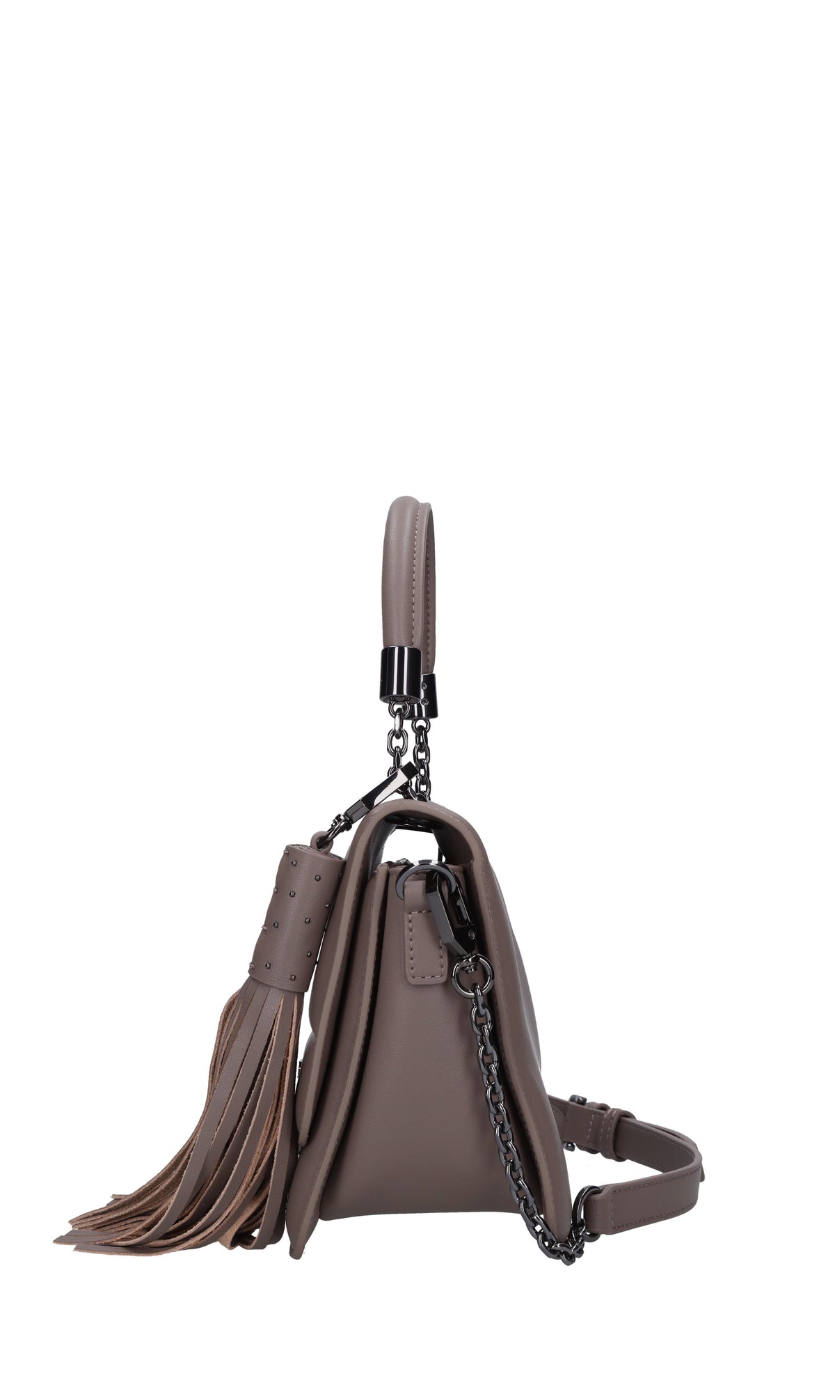 Borsa in pelle 