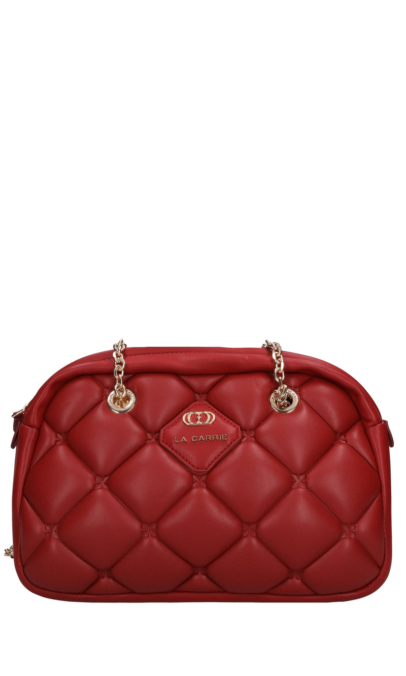 Borsa Stitch&Spoon ecopelle 