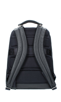 Zaino PIQUADRO modello OUTCA3772VI in pelle 