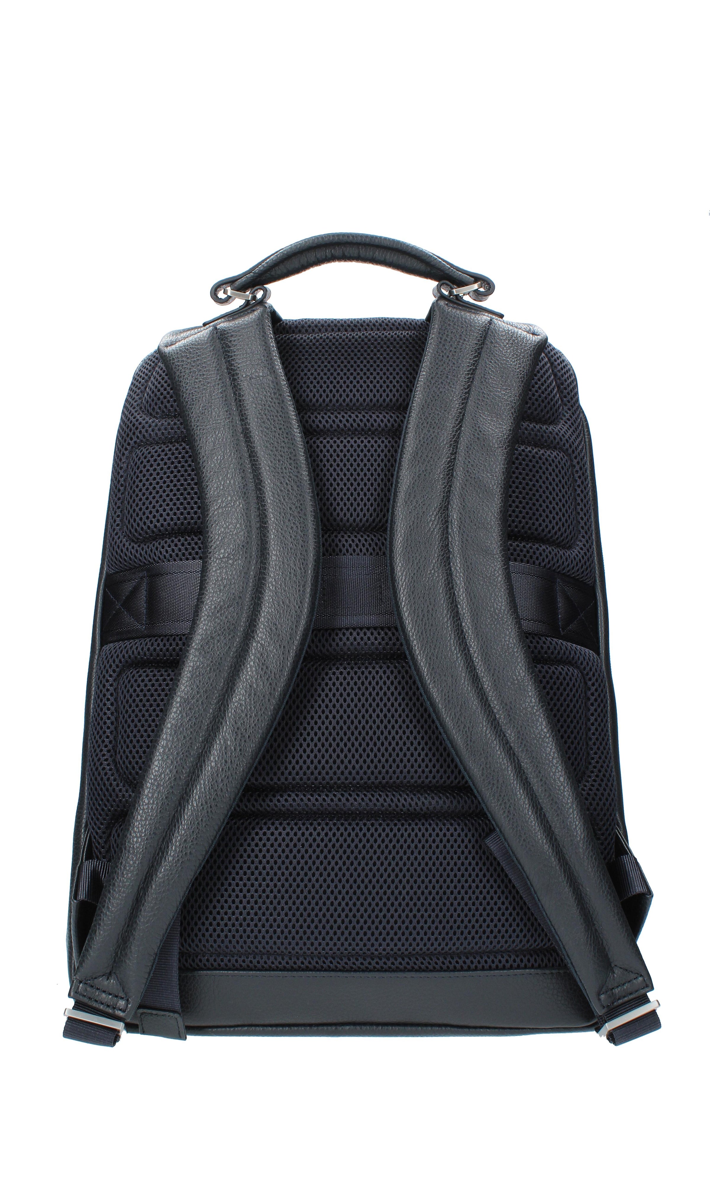 Zaino PIQUADRO modello OUTCA3772VI in pelle 