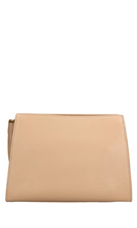 Borsa Frivolous med. in pelle e borchie 
