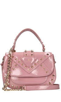 Borsa in vernice 