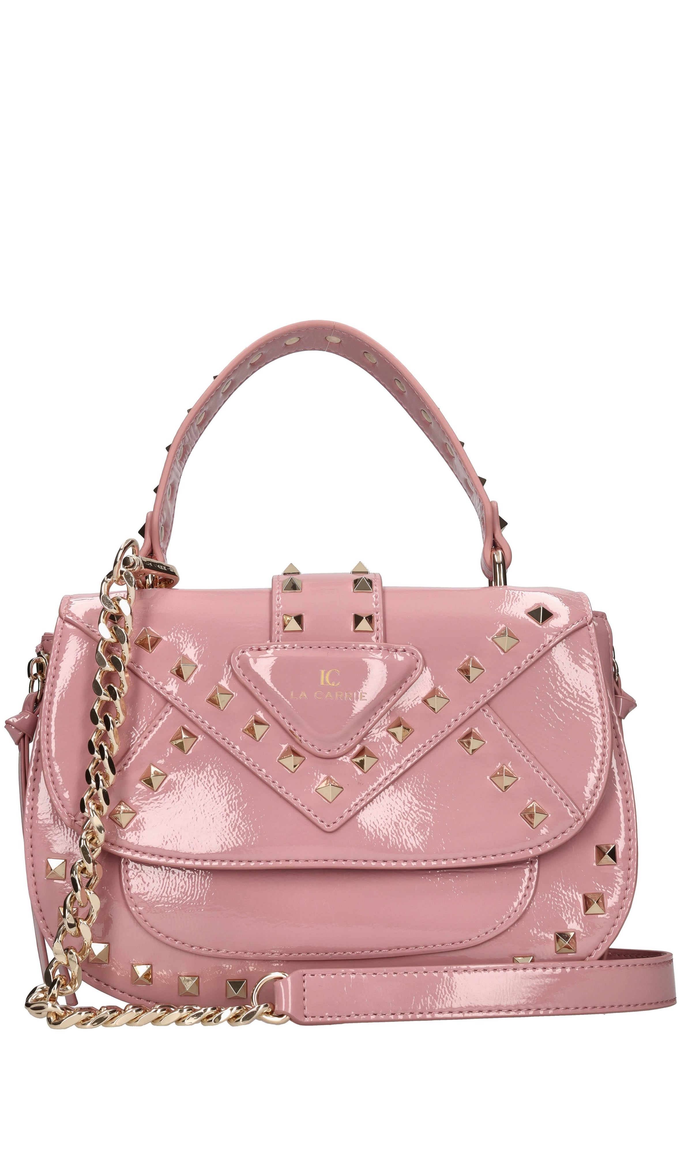 Borsa in vernice 
