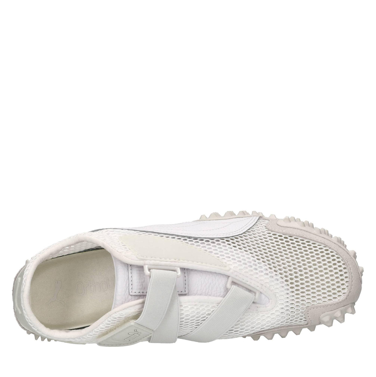 Sneakers in tessuto 