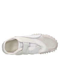 Sneakers in tessuto 