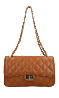 Borsa in pelle 