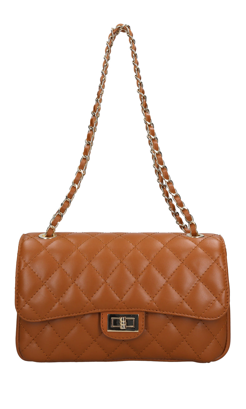 Borsa in pelle 
