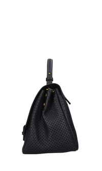 Borsa Atena in pelle 