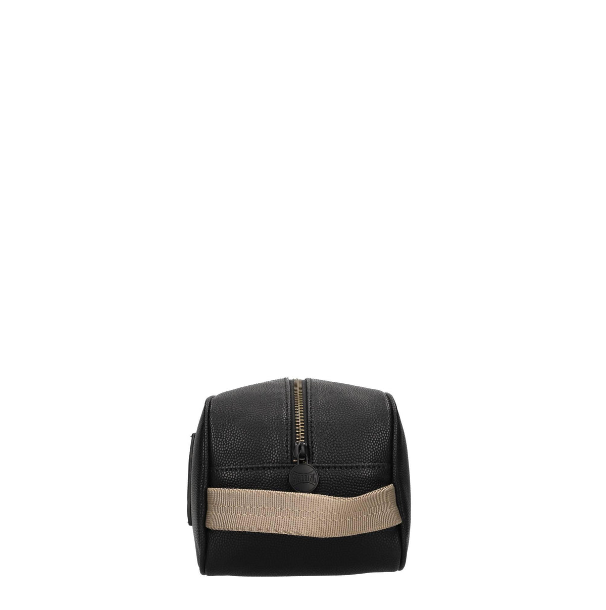 Beauty case in ecopelle 